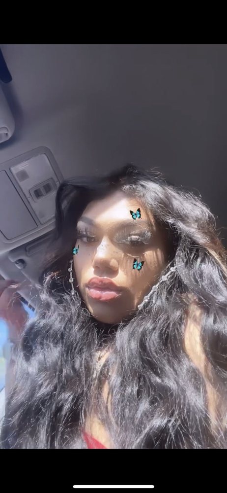 Tati F.'s profile image