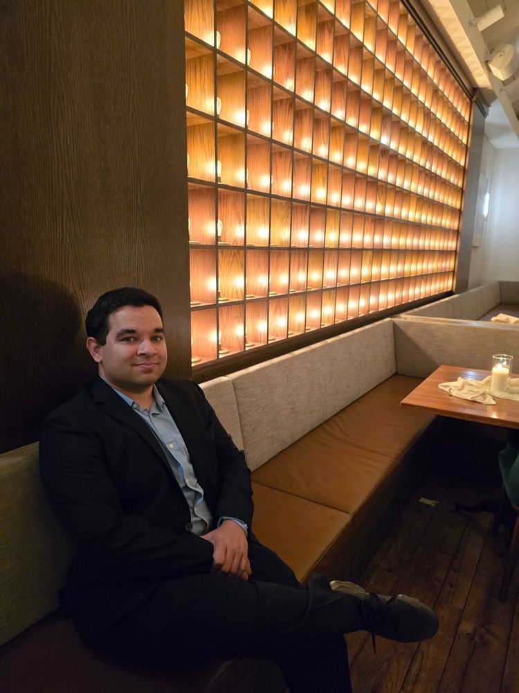 Zeeshan Q.'s profile image