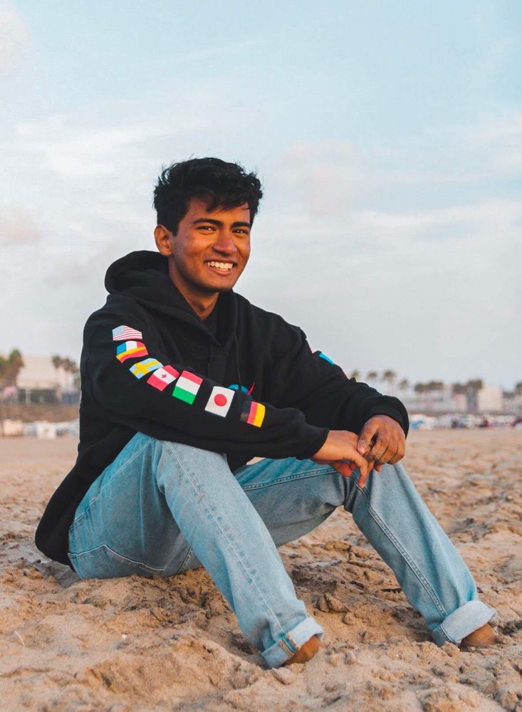 Mohammed A.'s profile image
