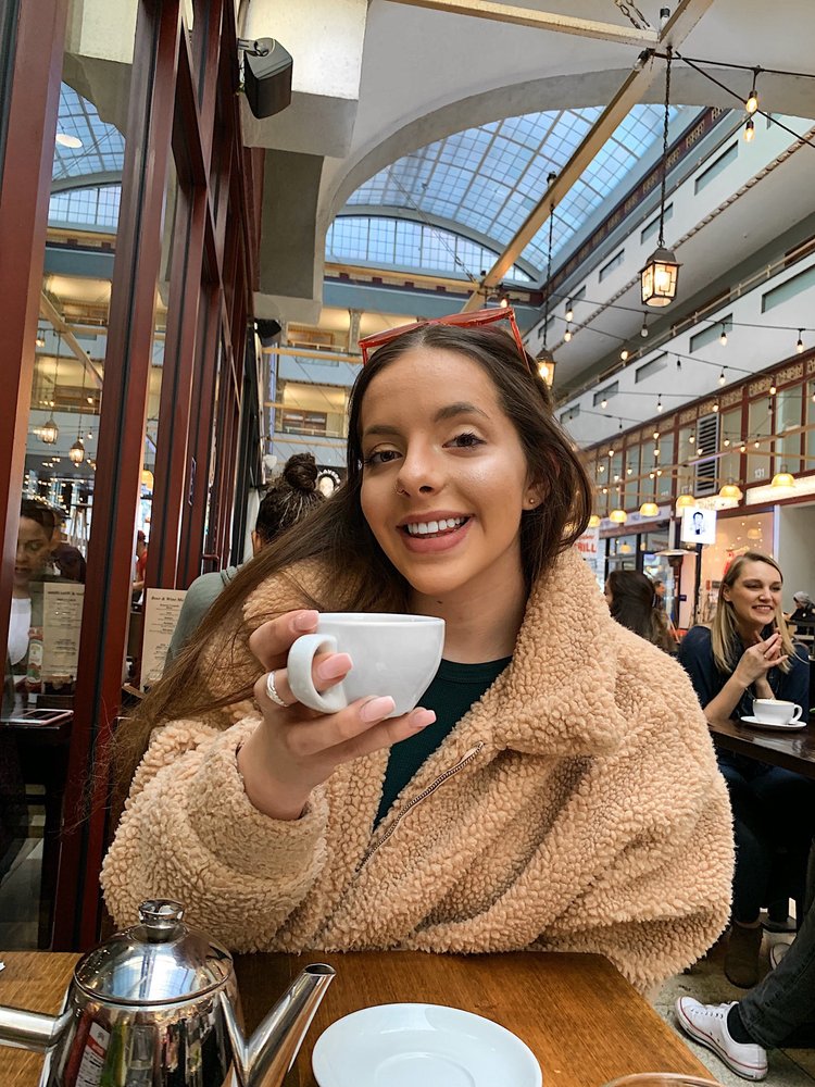 Helen T.'s profile image
