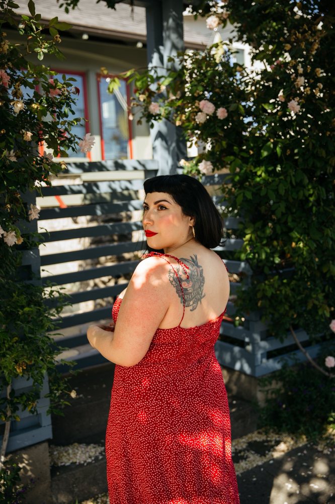 Samantha J.'s profile image