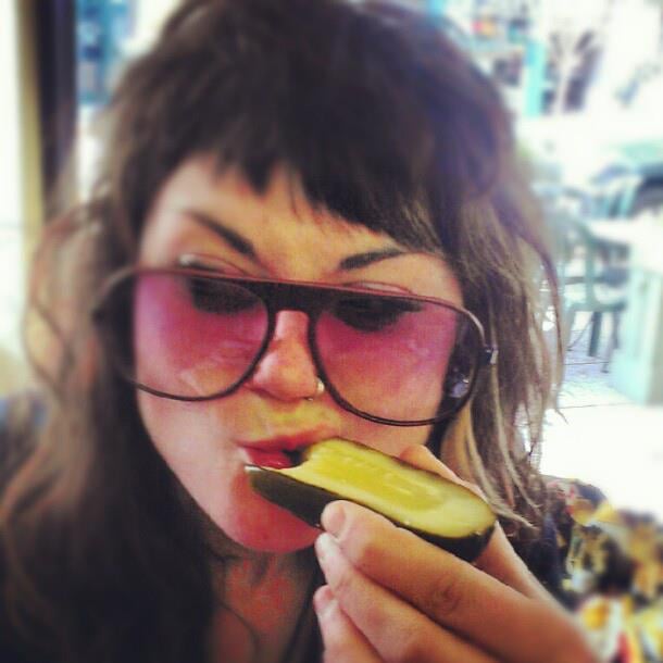 Rachel D.'s profile image