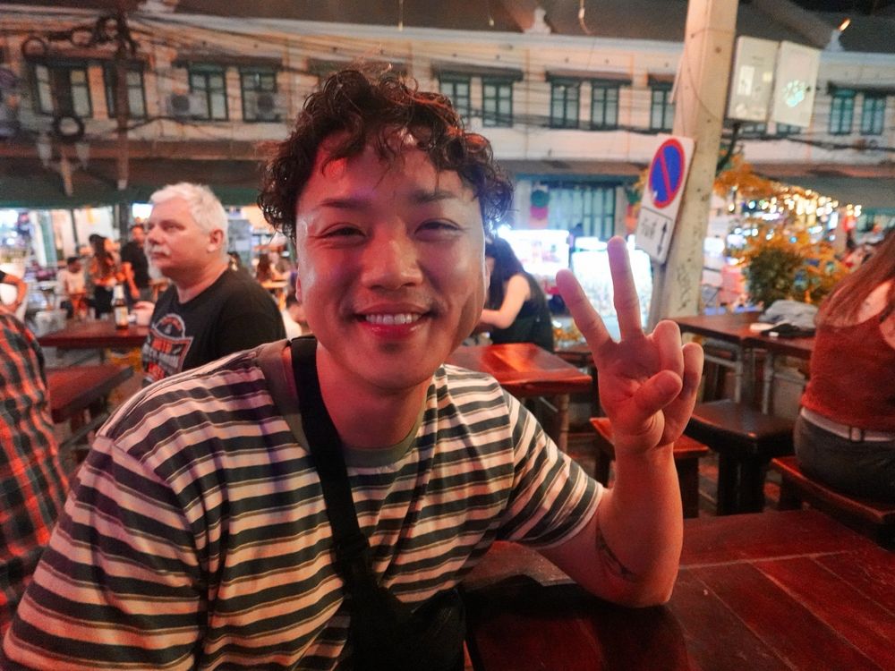 Huan P.'s profile image