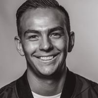 Daniel P.'s profile image