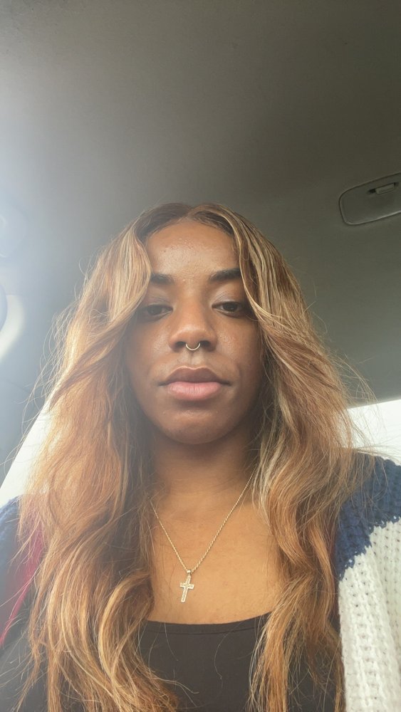 Breeanah M.'s profile image