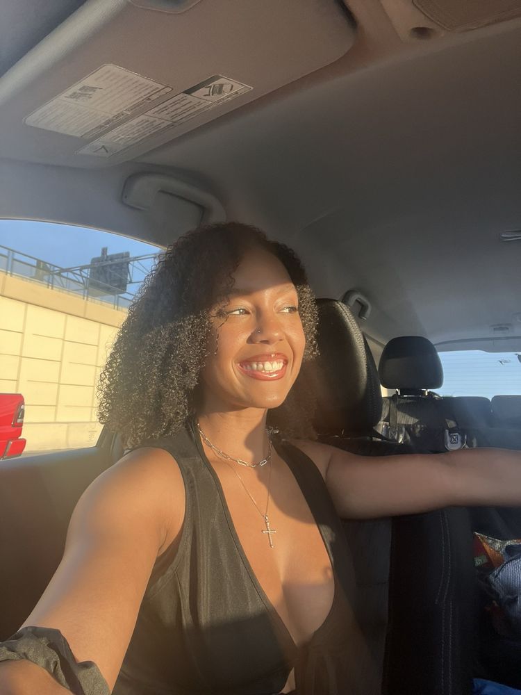 Jasmine B.'s profile image