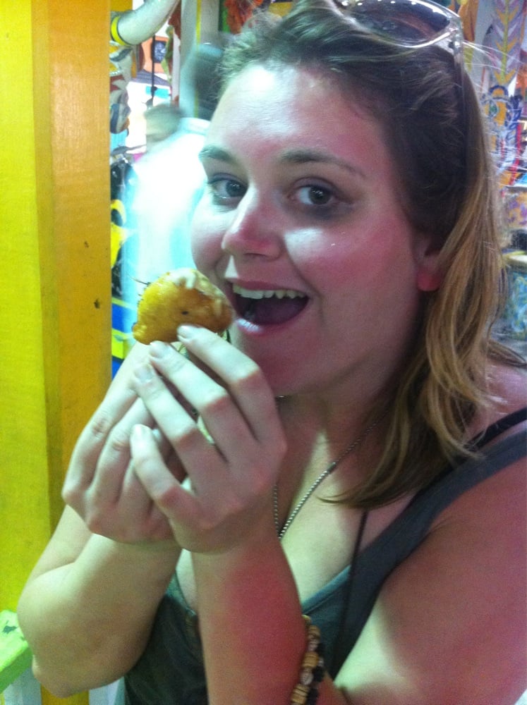 Seth B.'s profile image