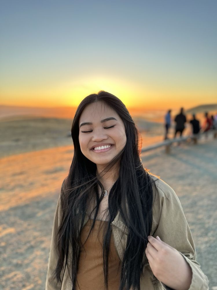 Clarizza A.'s profile image