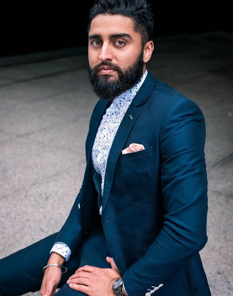 Harshjot C.'s profile image