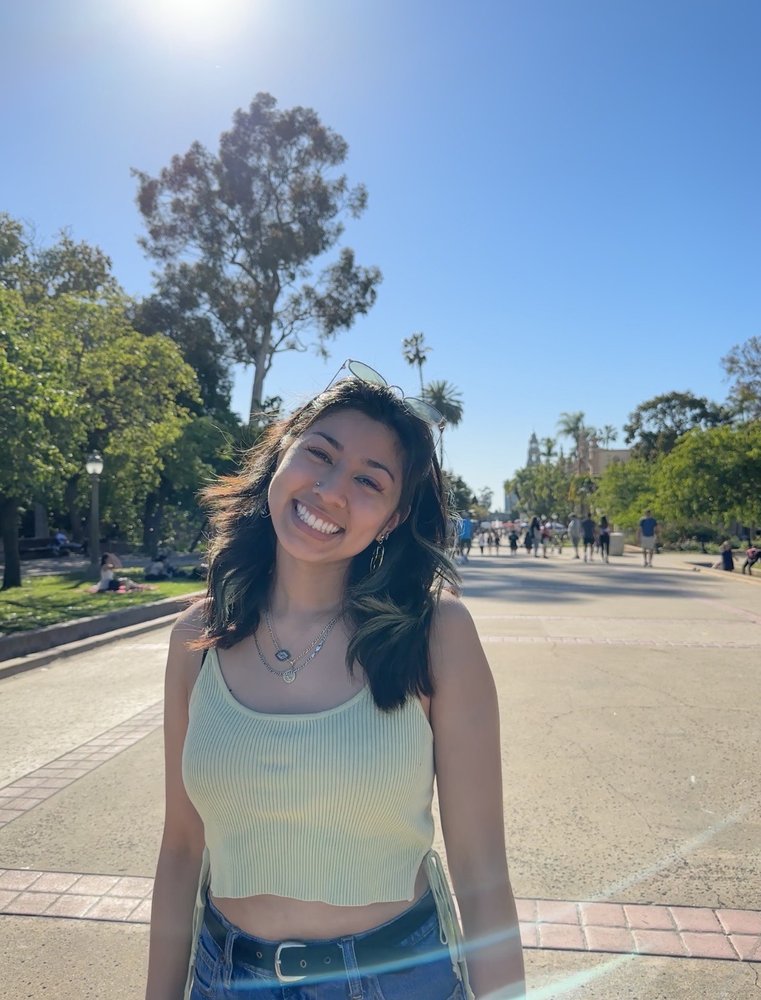 Jade D.'s profile image