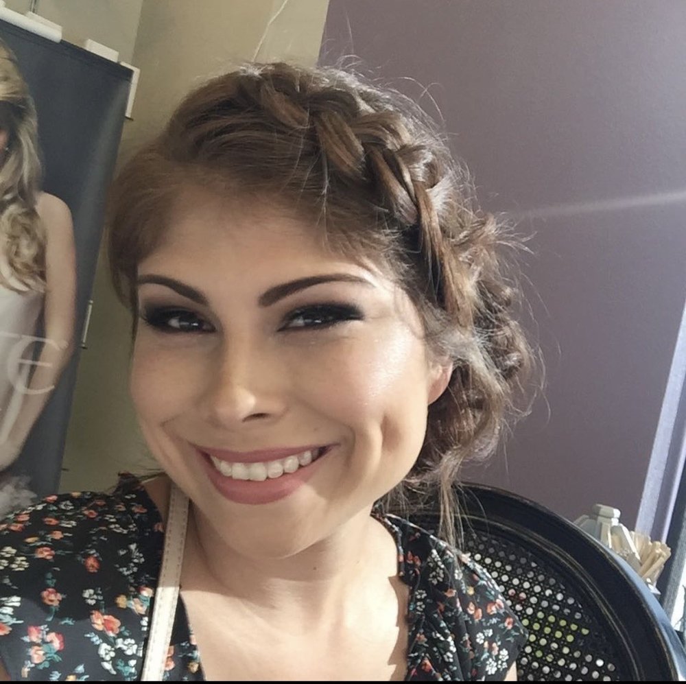 Melissa G.'s profile image