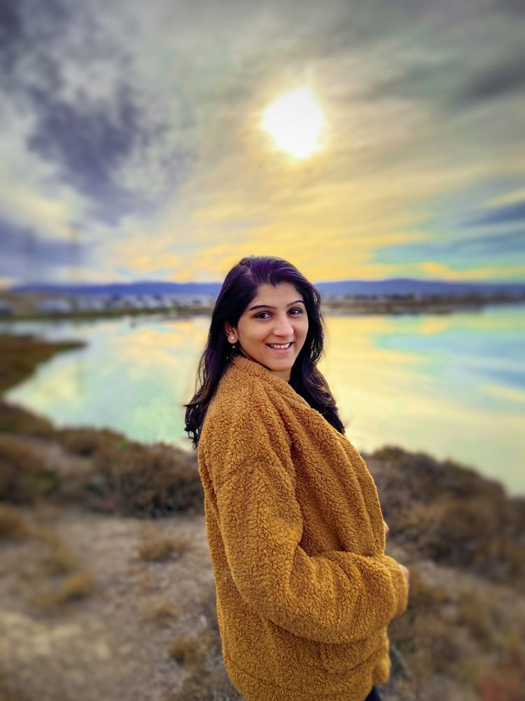 Prajakta C.'s profile image