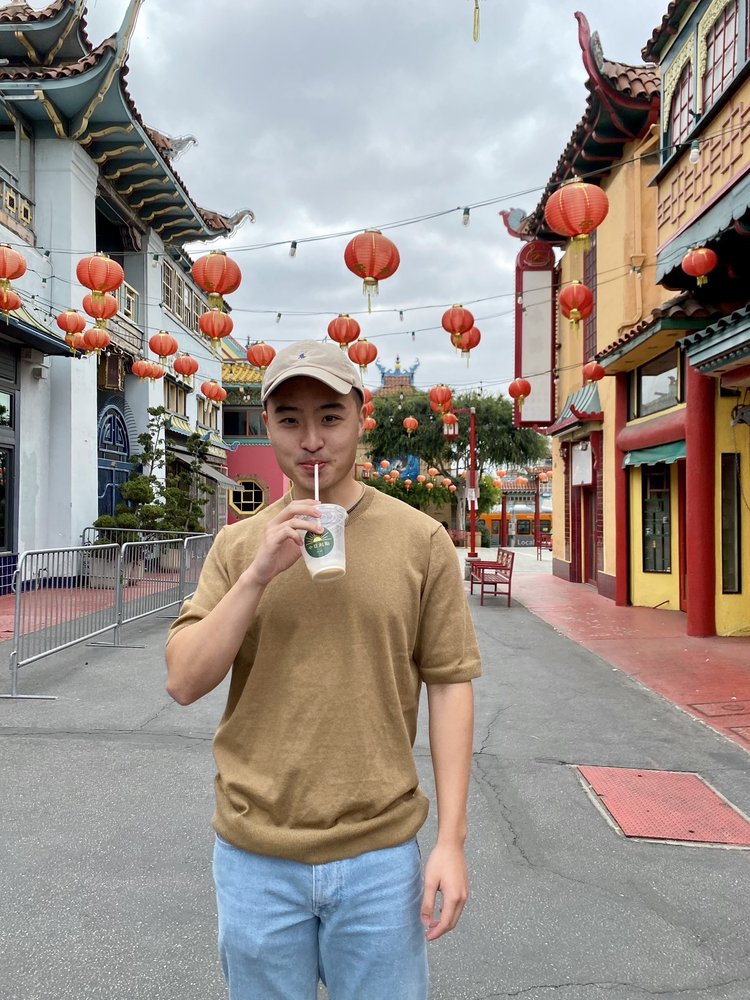 Andrew S.'s profile image
