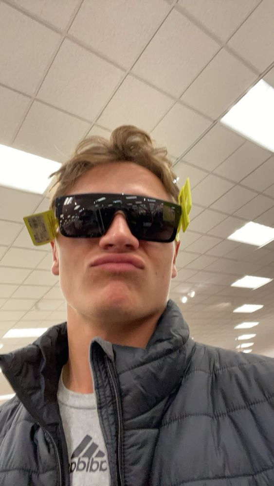 Trent B.'s profile image