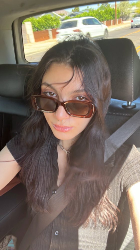Gabrielle S.'s profile image