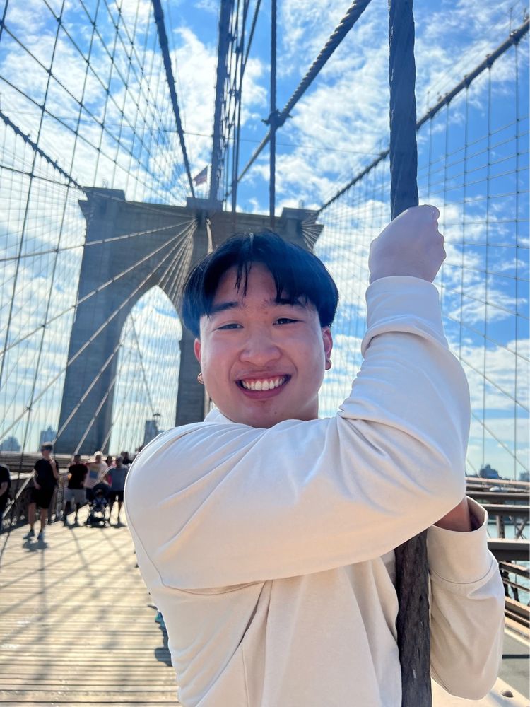 Dion T.'s profile image