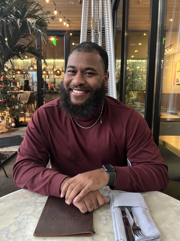 Timothy P.'s profile image