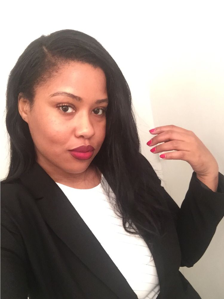 Katherine L.'s profile image