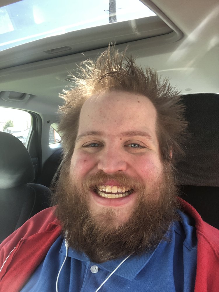 Cody P.'s profile image