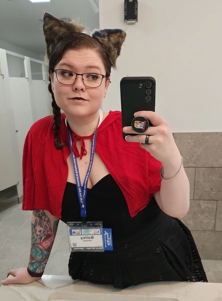 Bailey K.'s profile image