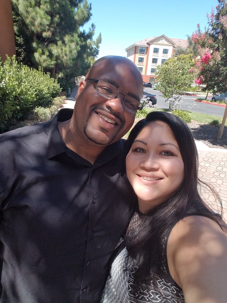 Angelle A.'s profile image