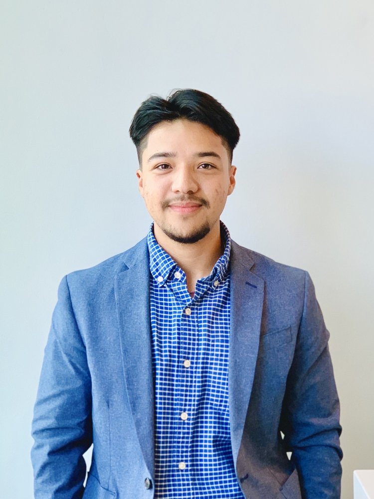 Oliver G.'s profile image