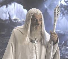 Gandalf W.'s profile image