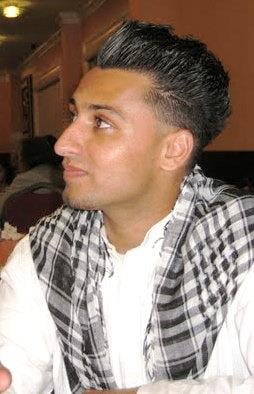 Faizan R.'s profile image