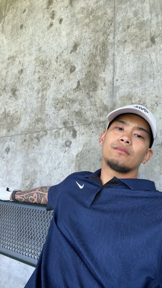 Shaun B.'s profile image