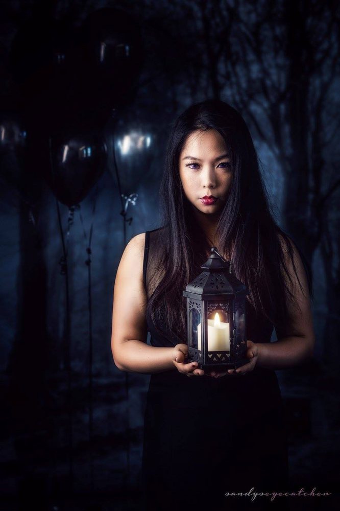 Jade L.'s profile image