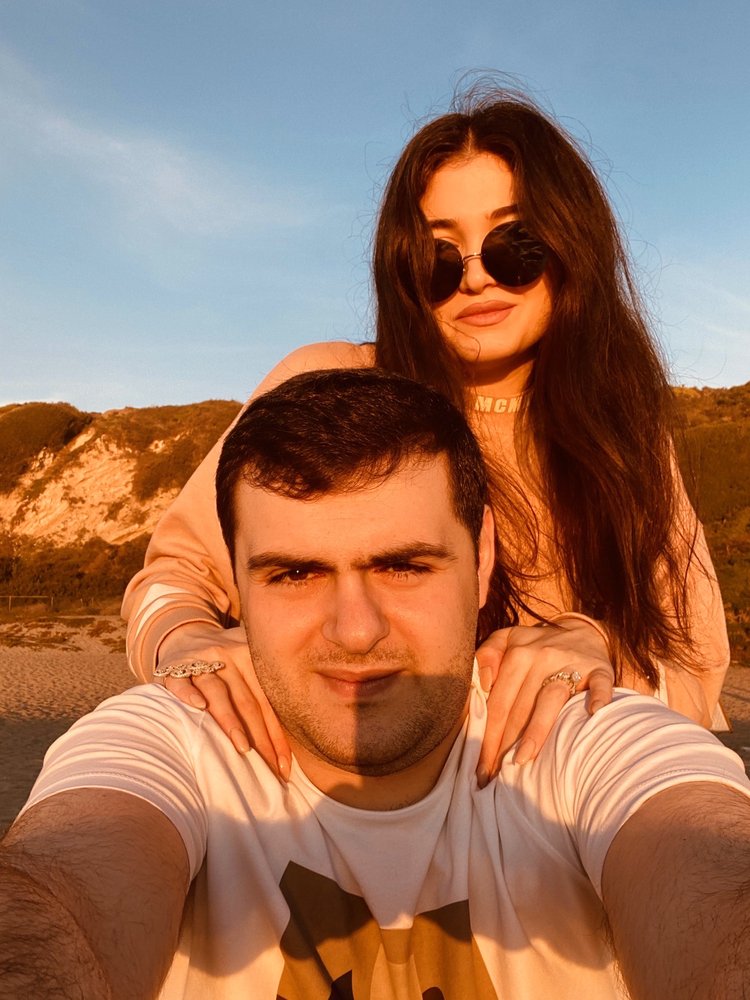 Vahe M.'s profile image