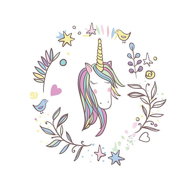 Unicorn D.'s profile image