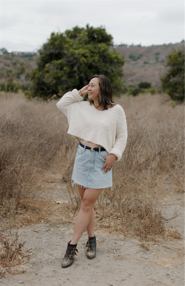 Carmen L.'s profile image