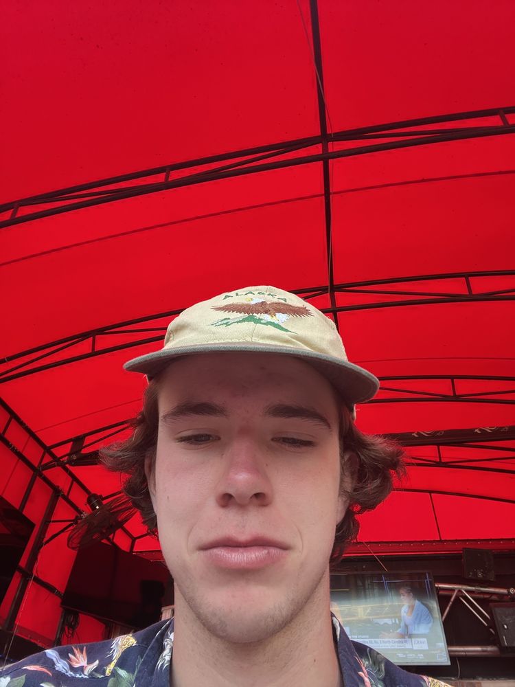 Nick E.'s profile image