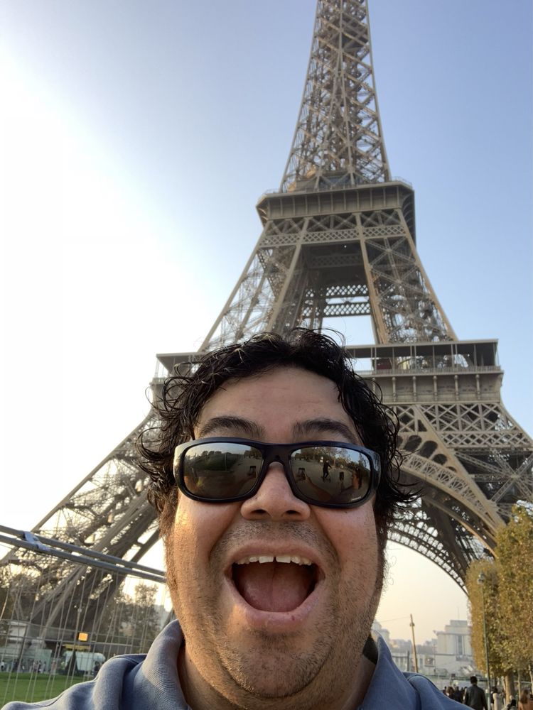 Alan D.'s profile image