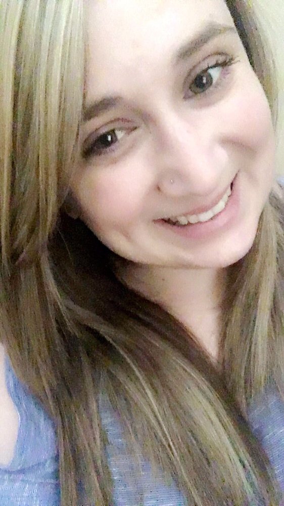 Krista P.'s profile image