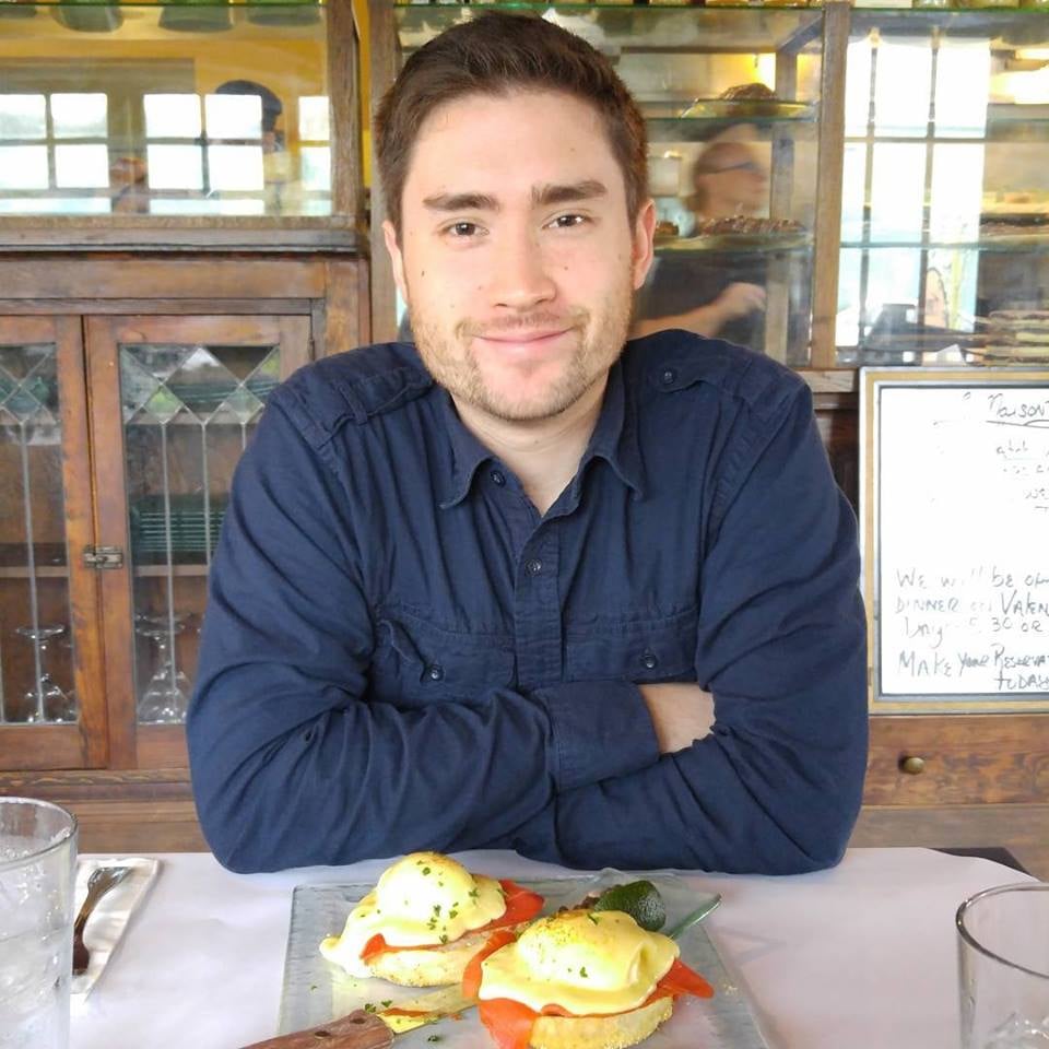 Nathan S.'s profile image
