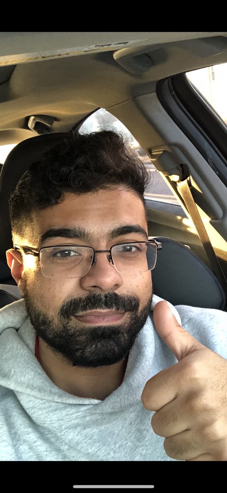 Sam S.'s profile image