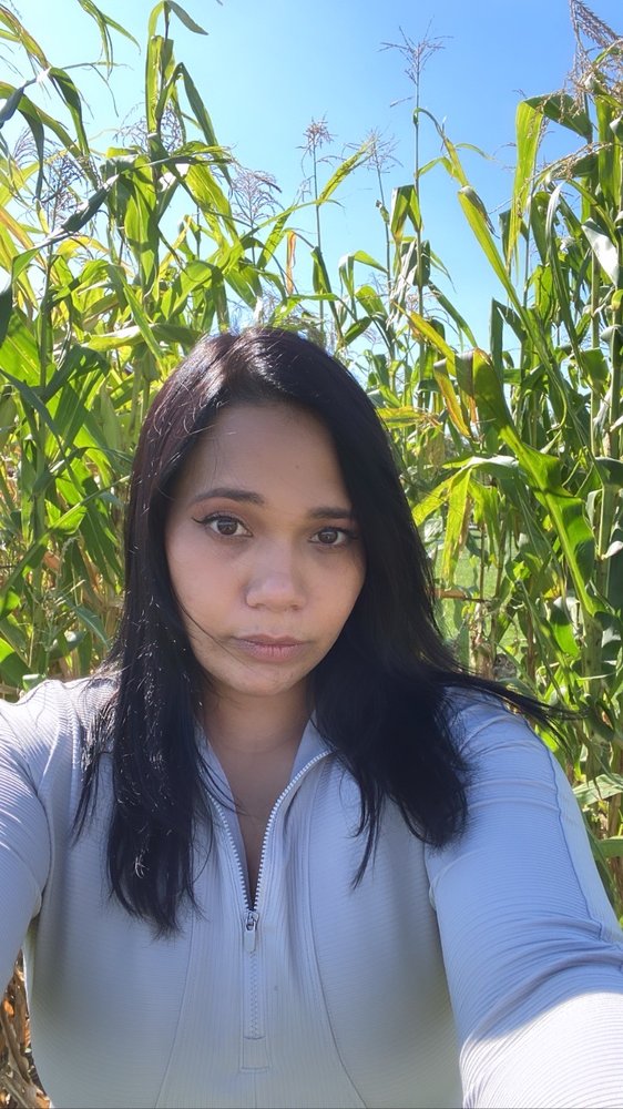 Shafina I.'s profile image
