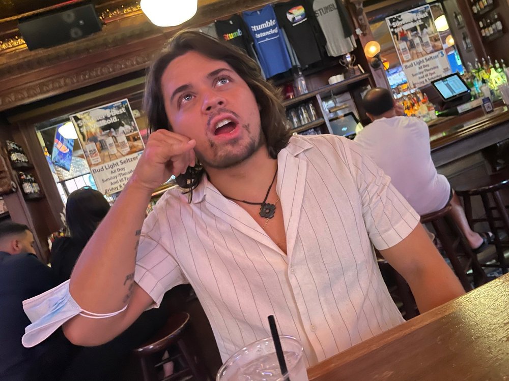 Seb R.'s profile image