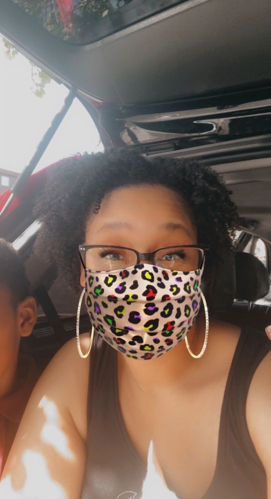 Shedon A.'s profile image