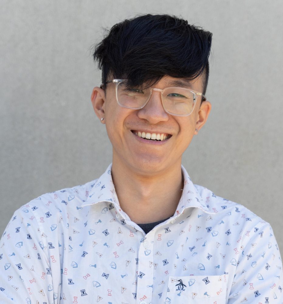 Gabe Y.'s profile image