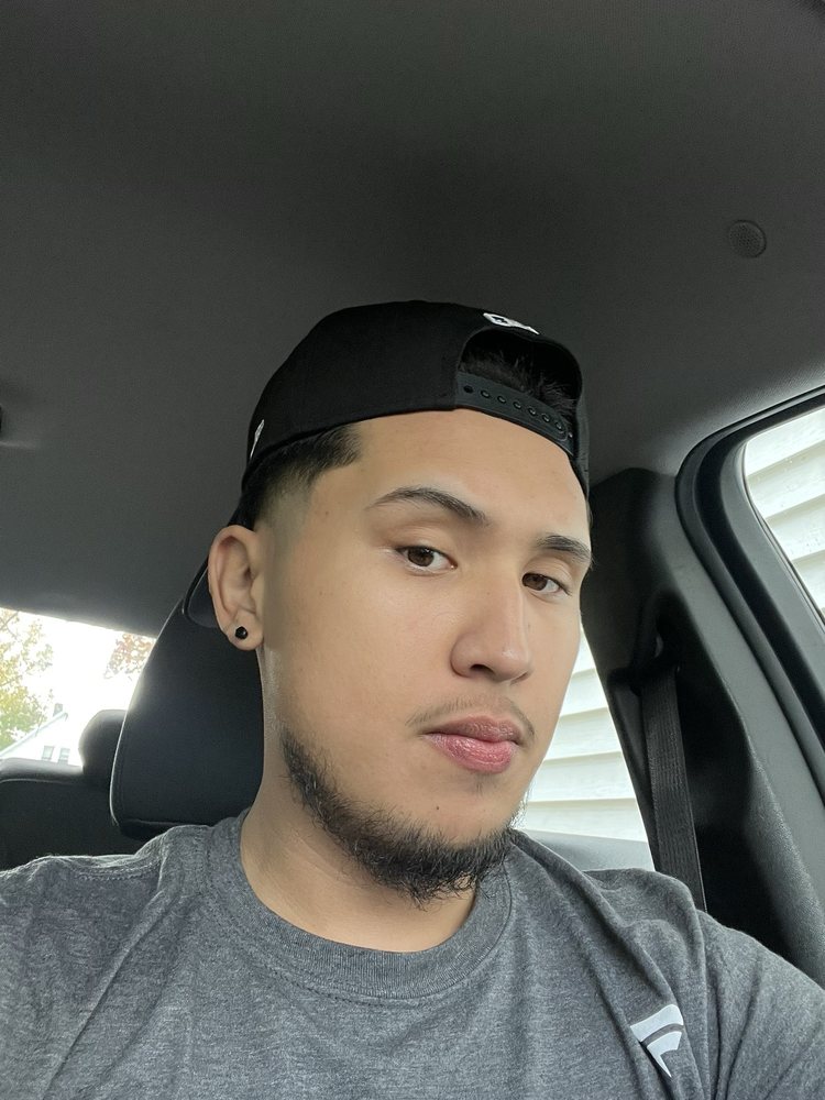 Heriberto R.'s profile image