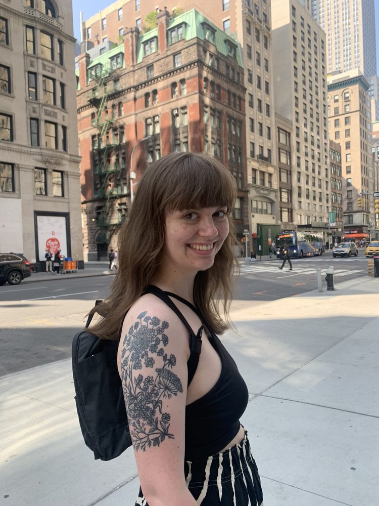 Josie L.'s profile image