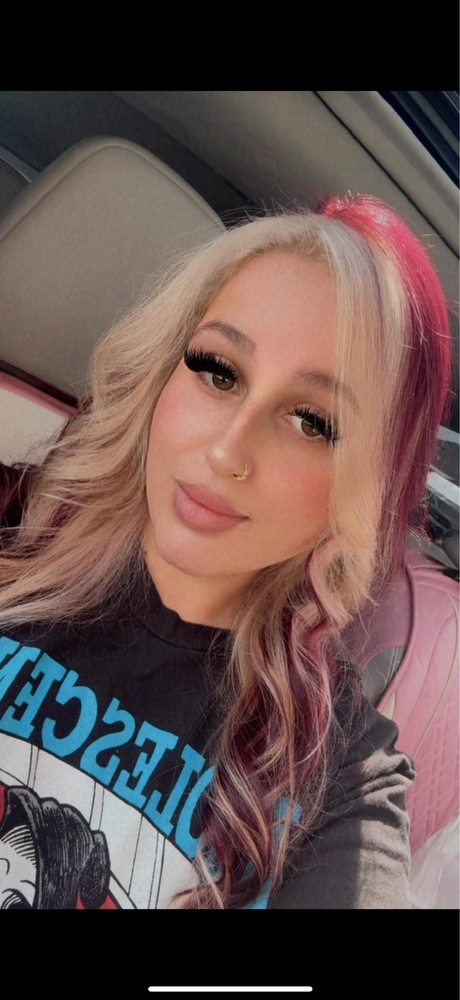 Manuela G.'s profile image