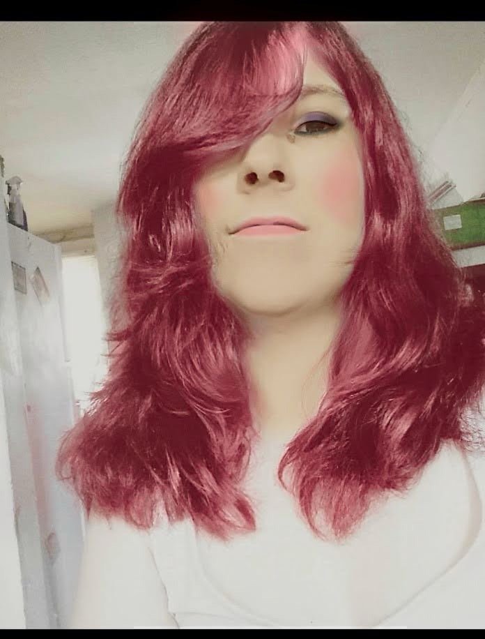 Angela D.'s profile image