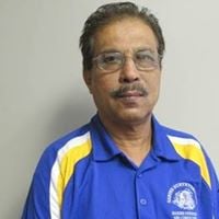 Maqsood K.'s profile image