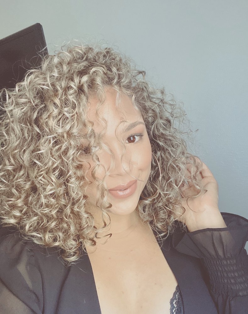 Mariah B.'s profile image
