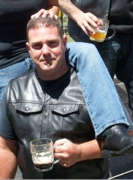George K.'s profile image