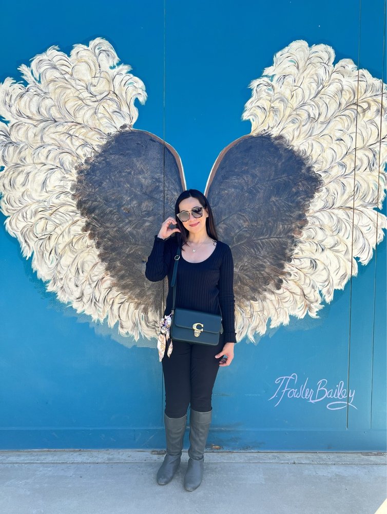 Anna L.'s profile image